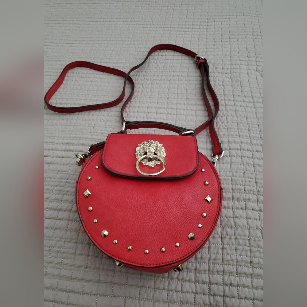 Carlos by Carlos Santana Crossbody Bag.
